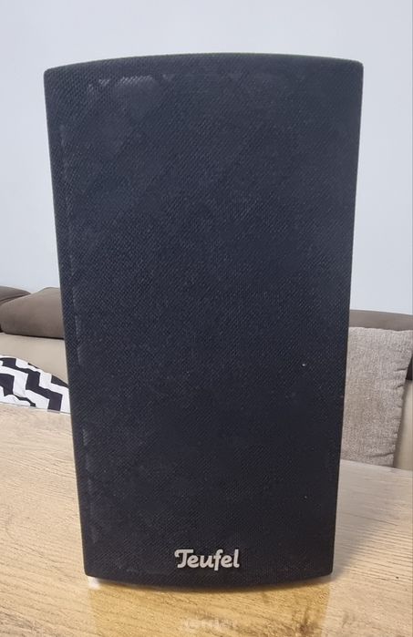 Чифт колонки за компютър Jeufel