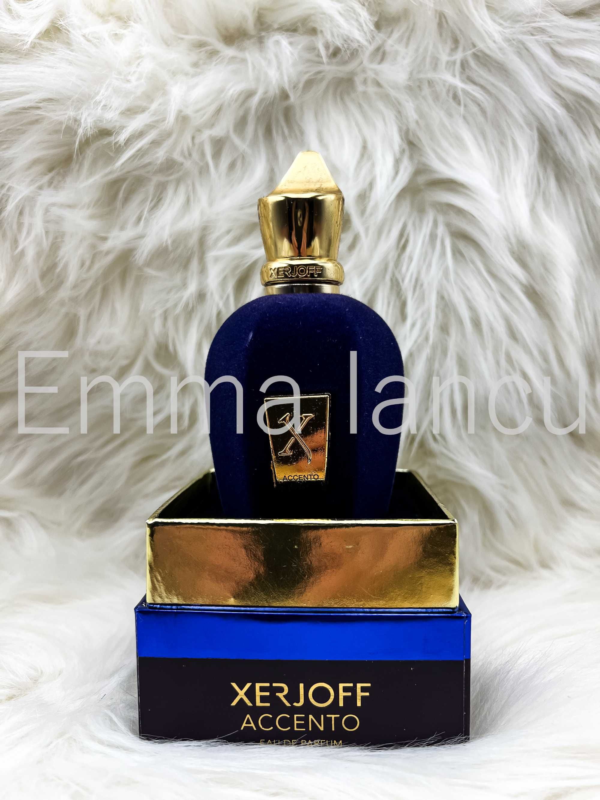 Accento Xerjoff 100 ml