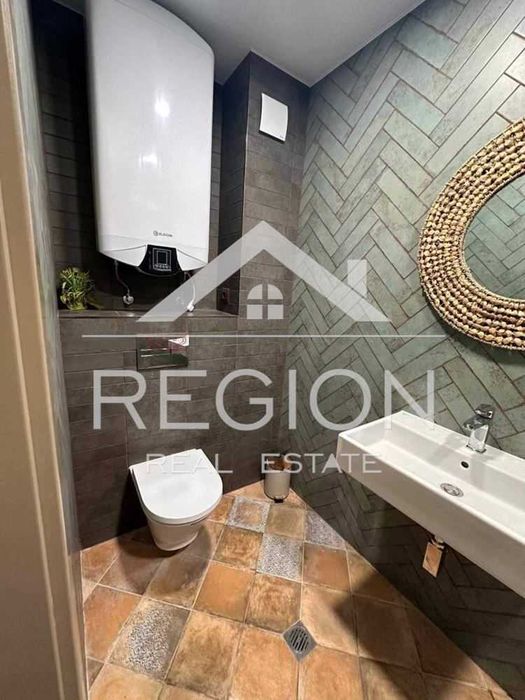 Дава се под наем Двустаен апартамент в Варна, Възраждане 3 - 61 кв.м за 450 € - Снимка #6