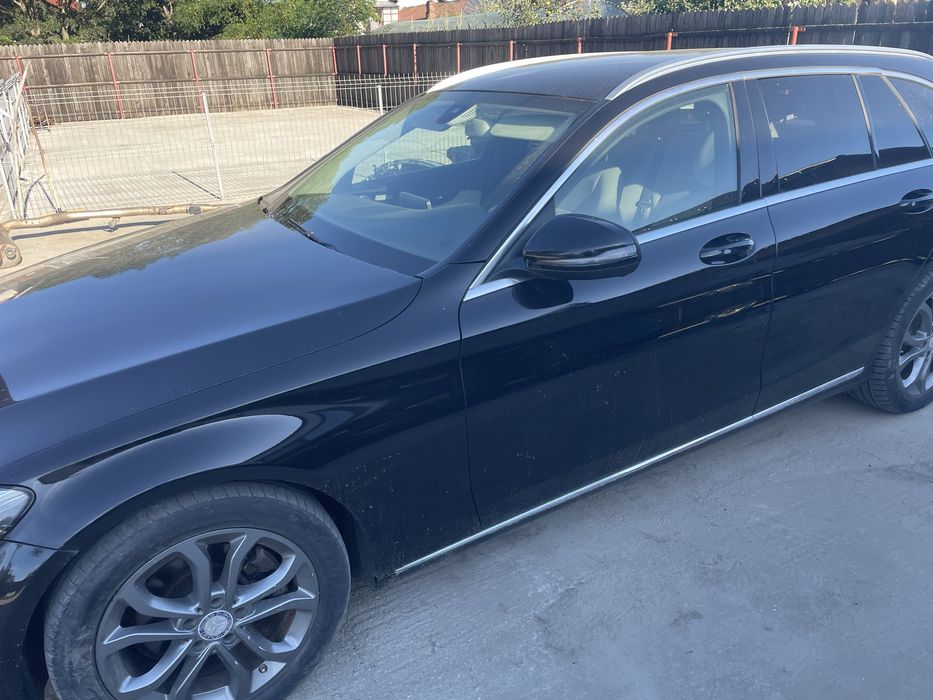 Usa / portiera / usi Mercedes w205 C class stanga dreapta fata spate