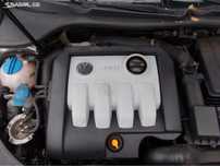 Motor VW Golf 5 1.9TDI BXF