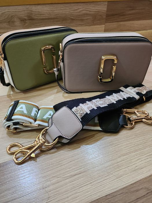 Дамска чанта Mark Jacobs