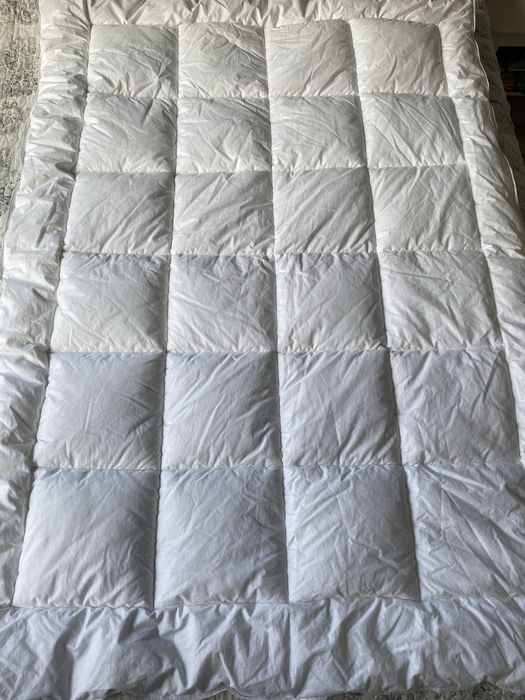 Олекотена завивка 100 х 140 см.