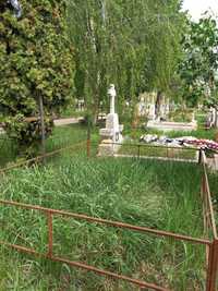 2 locuri de veci Cimitir Buna Vestire Iasi