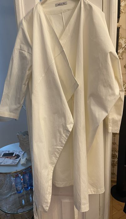 Trenci designer roman L