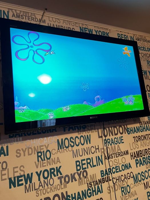 Televizor plasma Sony