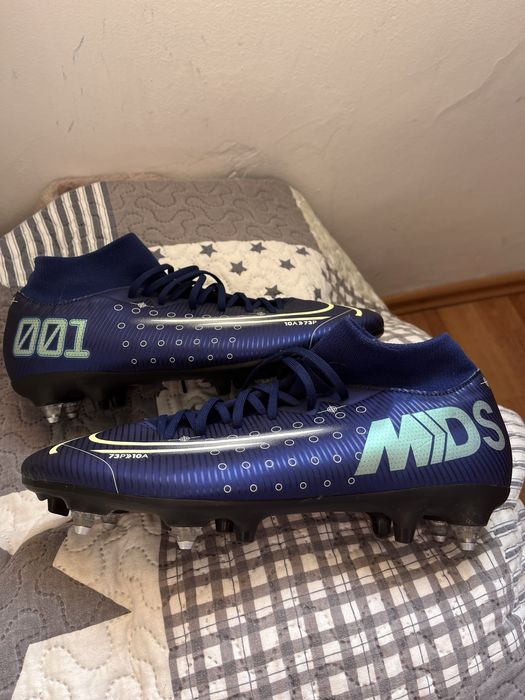 Nike Mercurial Superfly 7 Academy SG-PRO Anti-Clog