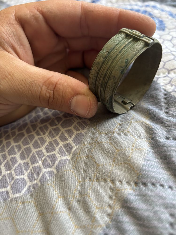 Възрожденски гривни