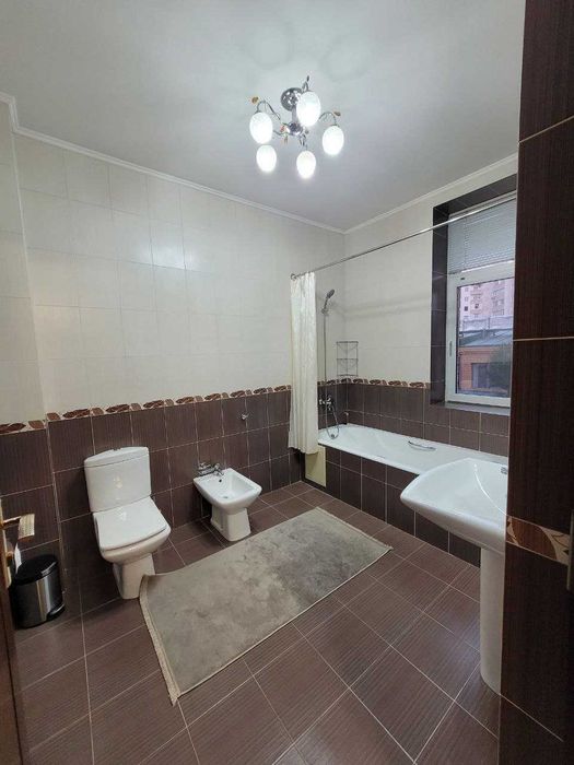 Аренда квартира | 3/2/5 | Карасу | академия МВД