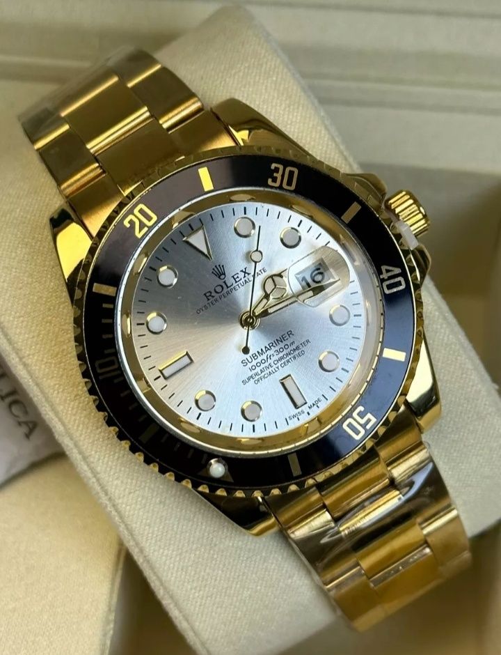 Наручные часы мужские Rolex