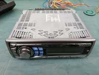 Alpine Alpine Cd Mp3 CDA9852RB