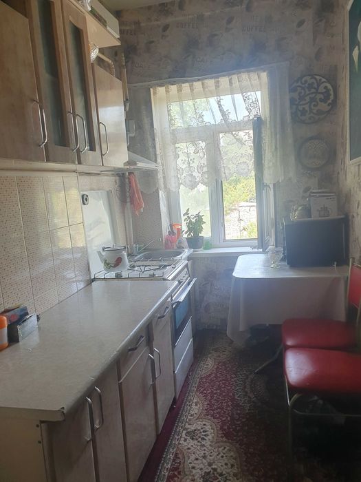 Яккасарой 3/2/2 Квартира сотилади