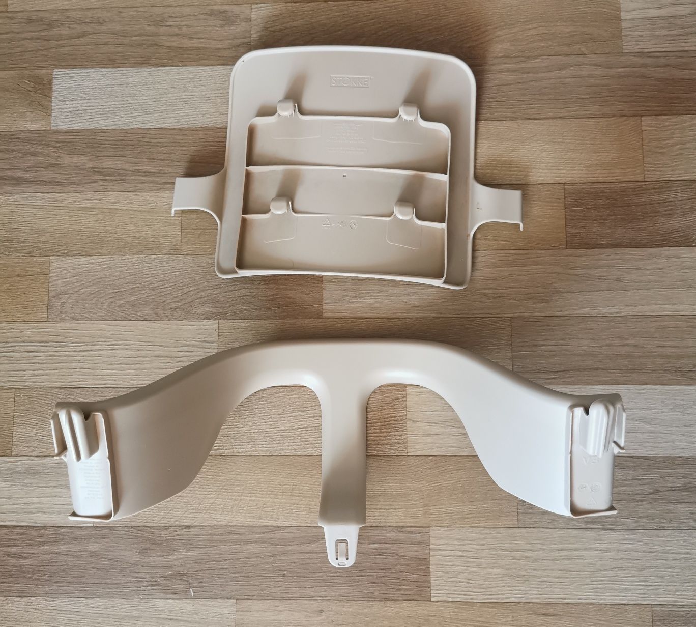 Приставка за столче за хранене Stokke Tripp Trapp