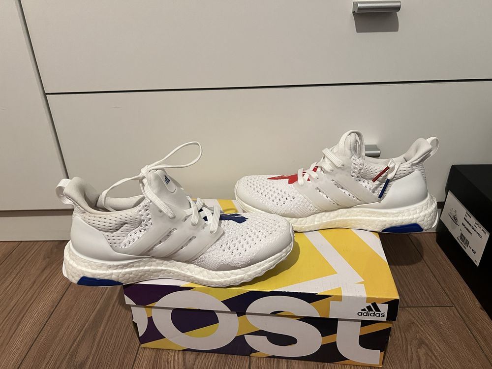 Vand adidas ultraboost 1.0 undefeated stars and stripes marimea 36