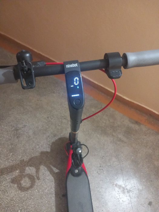 Trotinetă electrcă de vânzare