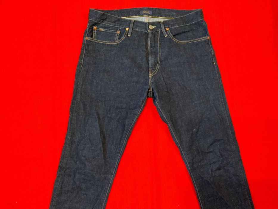 Ralph Lauren-оригинални дънки 32 размер