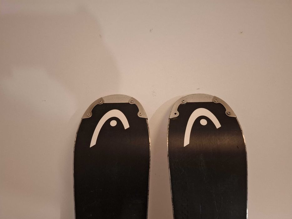 Schiuri Head i-Supershape 163 R11.4