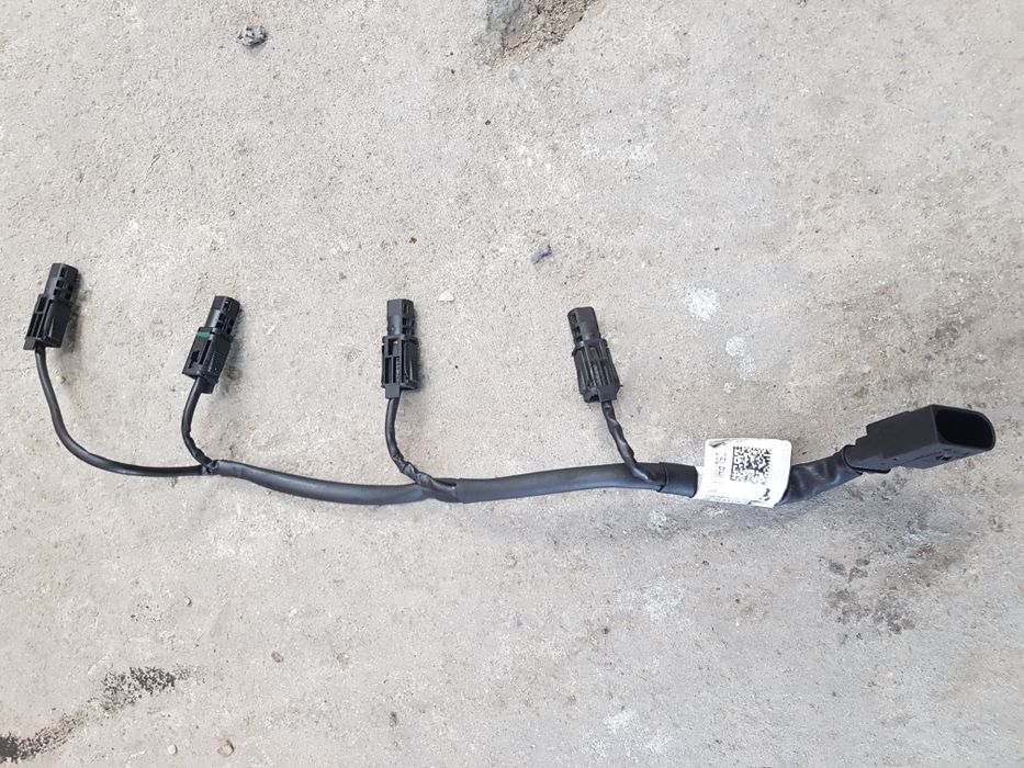 Linie bujii mercedes 2.2 cdi om651