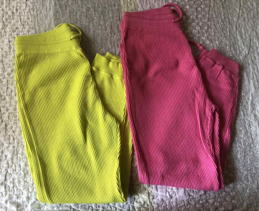 Нови спортни долнища ZARA