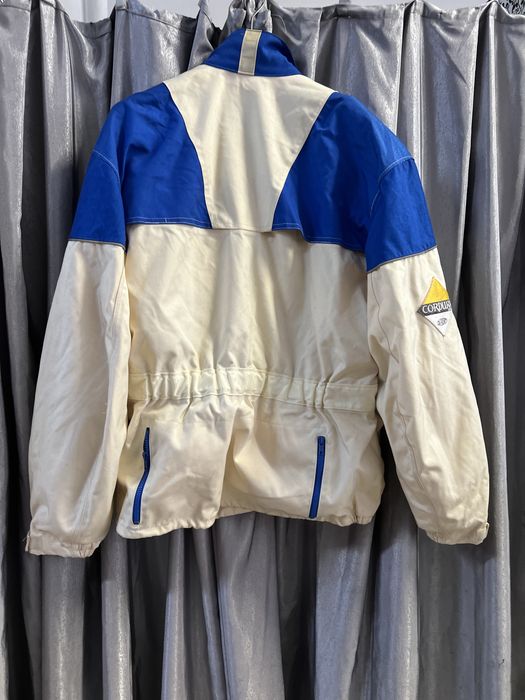 Geaca moto vintage mar L