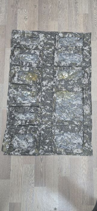 Вещь мешок и 2 несессера