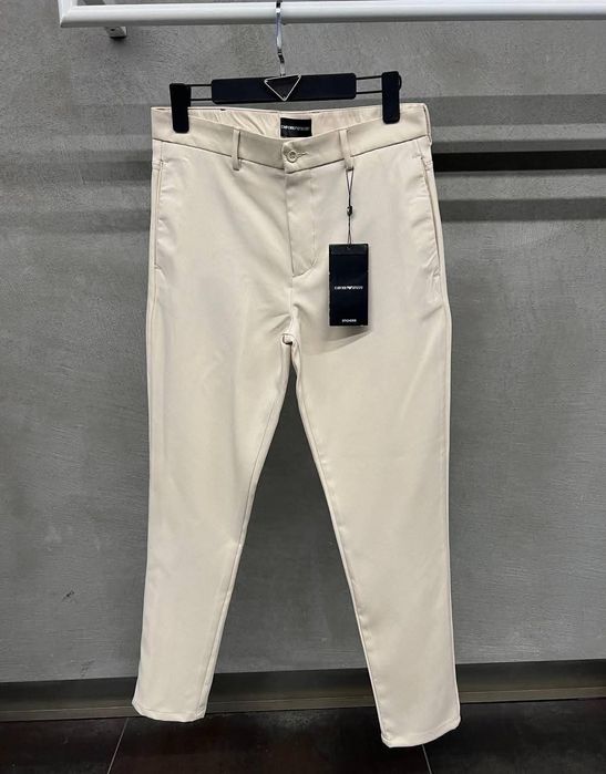 Мъжки спортно-елегантни панталони