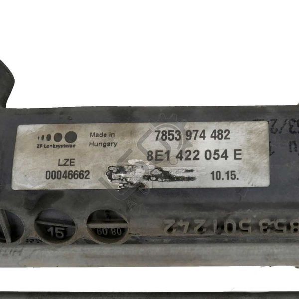 Хидравлична кормилна рейка AUDI A4 (B7) 2004-2008 ID: 144187