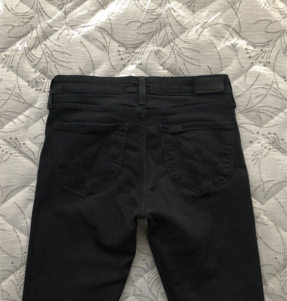 LEE Scarlett Skinny Jeans ОРИГИНАЛНИ дамски дънки - 26