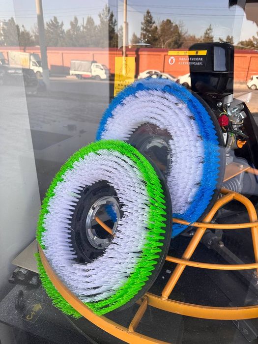 Palamoyishi Aparad 220V