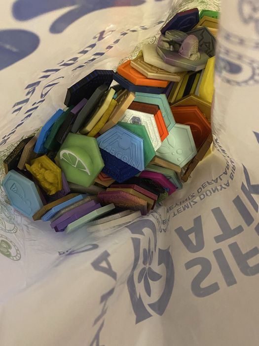 Различни лабкойни