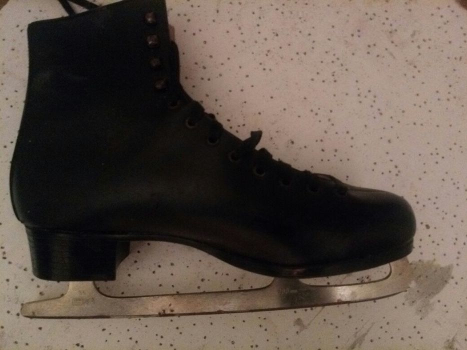 Кънки за лед  Patrik