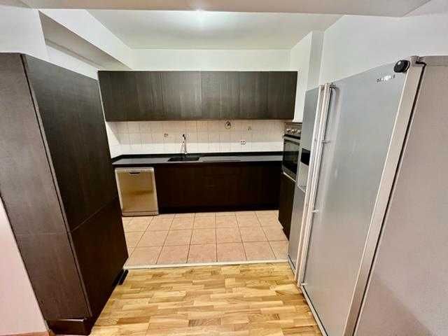 Двустаен имот в кв.Разсадника