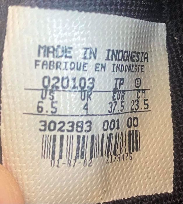 Nike оригинални маратонки