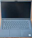 Laptop Dell Latitude 7410, intel i7, 32gb ram, 512gb ssd, display 14"