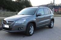 VW Tiguan 2010, 2,0 TSI, 4 Motion, Unic proprietar