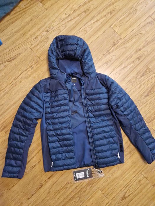 Geaca puf Colmar Hybrid, masura 46(S) Bogner, rossignol, vuarnet