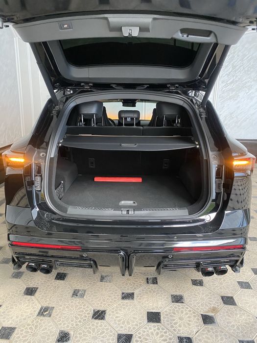 Jetaur dashing 1.6 mator probeg 6000km