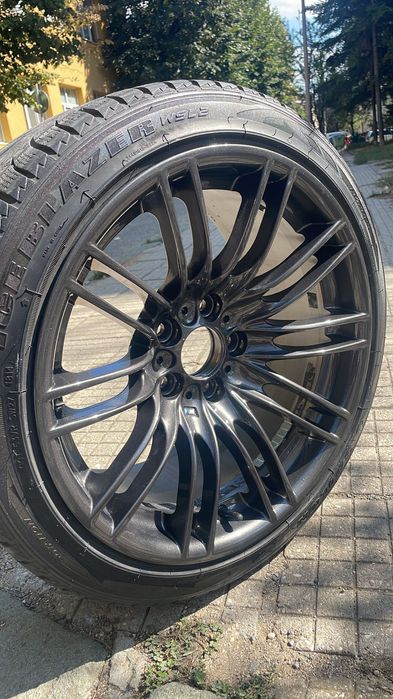 Bmw style 260 e92 m3