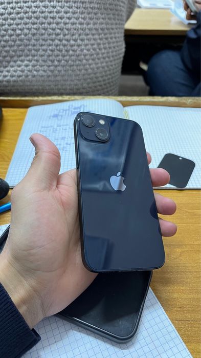 айфон 13 сатылады