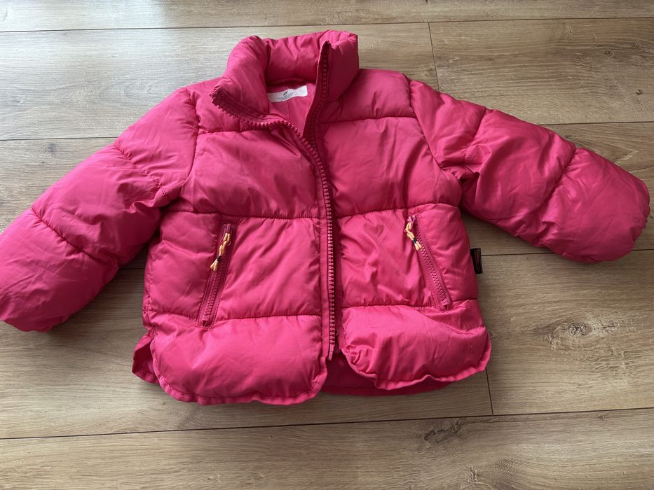 Jacheta H&M marimea 98 (2-3 ani)