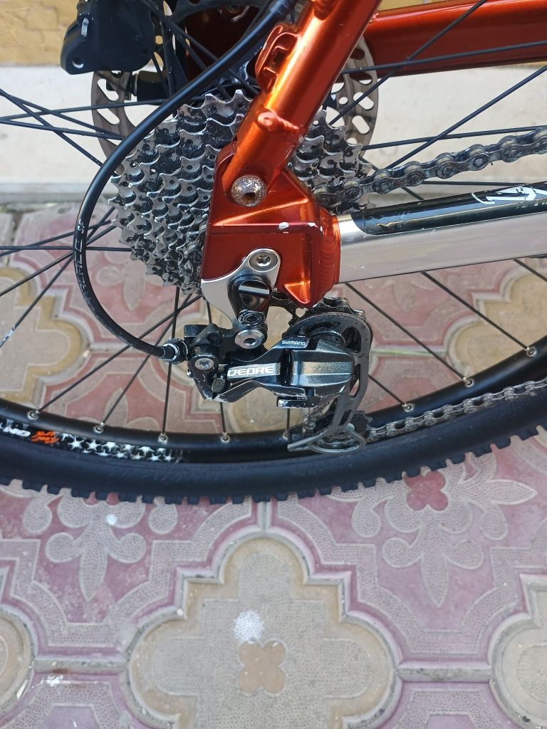 Kona 26 цола    .