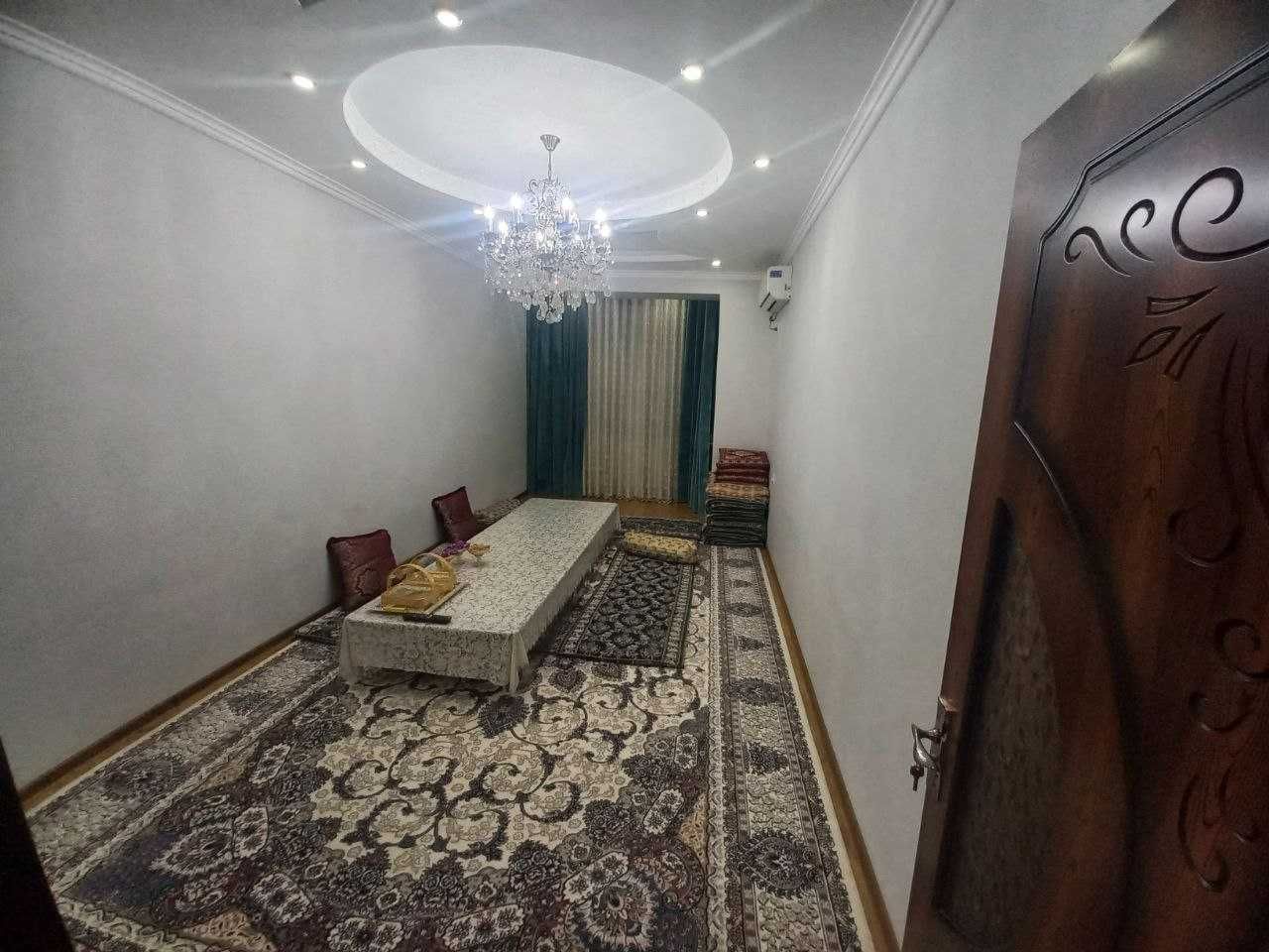 Квартира Шарк 1 бозорча