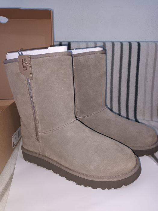 Ghete iarna originale