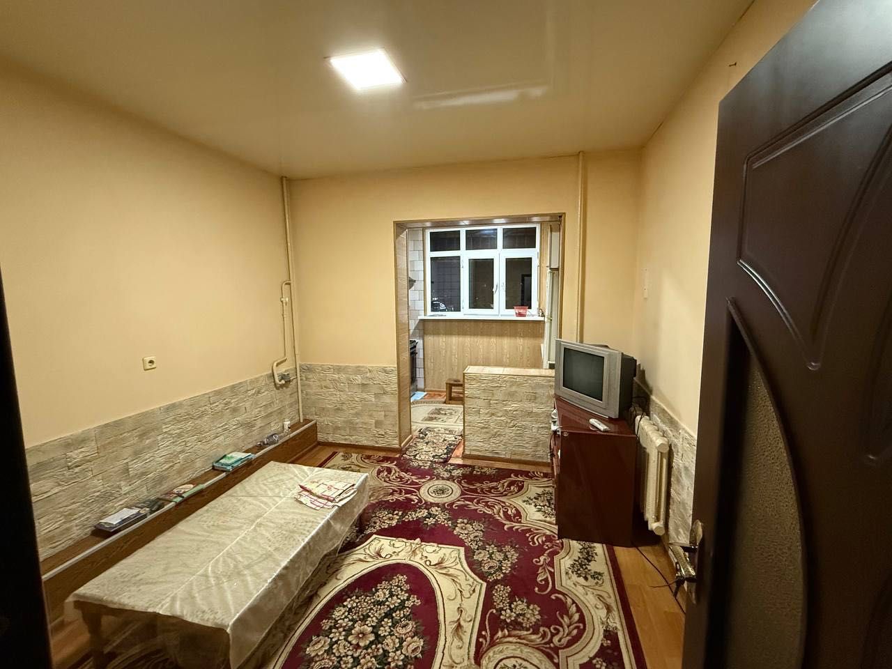 Квартира Аренда 3 хонали уй