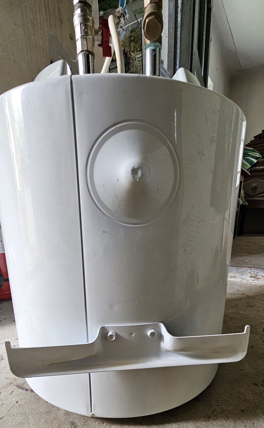 Boiler electric Ariston 50L