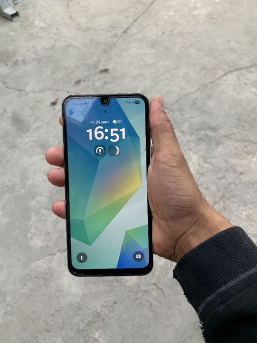 Samsung a16 6/128