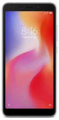 Xiaomi Redmi 6 A 16gb