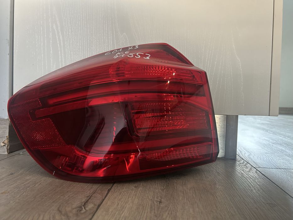 Ляв стоп БМВ Х3/ BMW X3, G01 2019