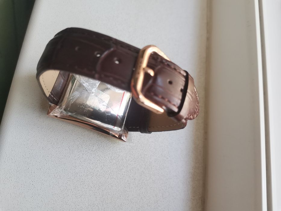 Ceas bărbătesc retro WWOOR