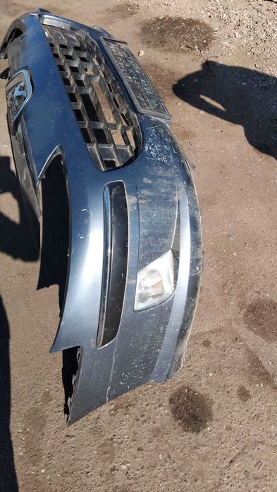 Bara fata Peugeot 407, an 2007